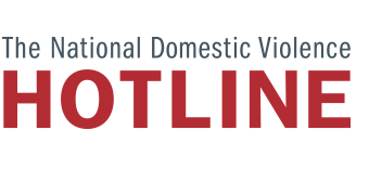 National Domestic Violence Hotline Logo